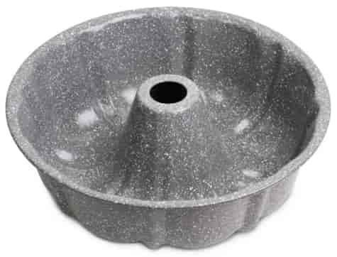 BLACHA BABKA Z TULEJĄ 25x8cm KM6032