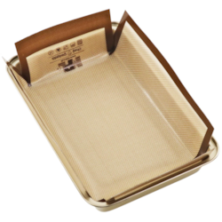 MATA SILIKONOWA DO PIECZENIA 45x35cm