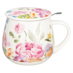 JUNE KUBEK ZAPARZACZ BARYŁKA W PUDEŁKU 430ml