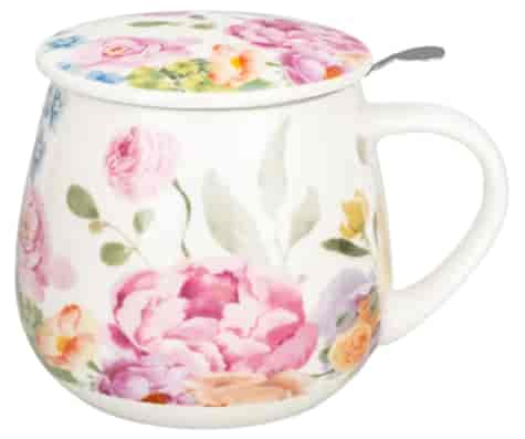 JUNE KUBEK ZAPARZACZ BARYŁKA W PUDEŁKU 430ml