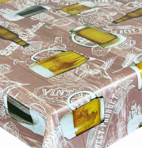 ANTALYA CERATA NA WŁÓKNINIE sz140cm d20m 81799