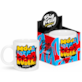 BIG MUG KUBEK 800ml - MÓJ MEGA KUBEK!
