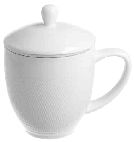 DIAMOND WHITE KUBEK ZAPARZACZ 350ml