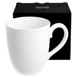 ALICE WHITE KUBEK 370ml