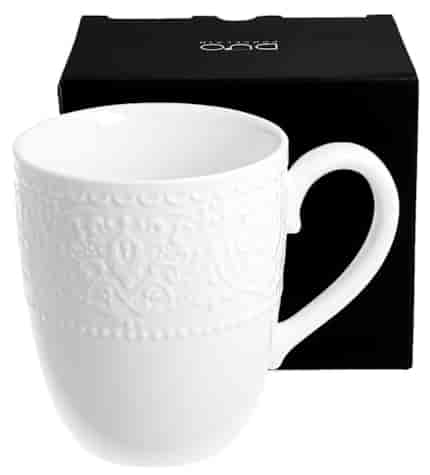 ALICE WHITE KUBEK 370ml