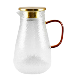 JACK GOLD DZBANEK SZKLANY 1,3L