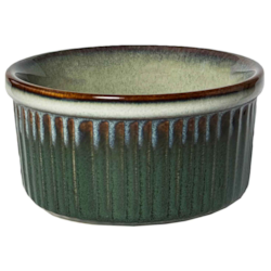 OMBRES GREEN GREY MISKA CREME BRULLE 10cm 200ml
