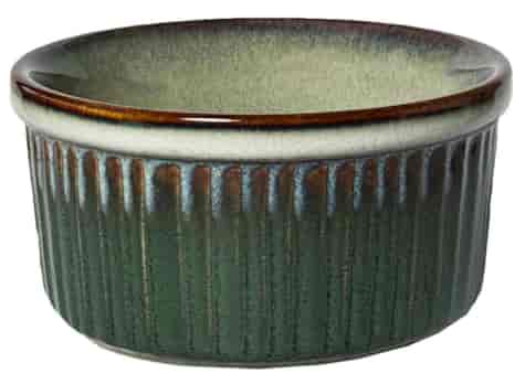 OMBRES GREEN GREY MISKA CREME BRULLE 10cm 200ml