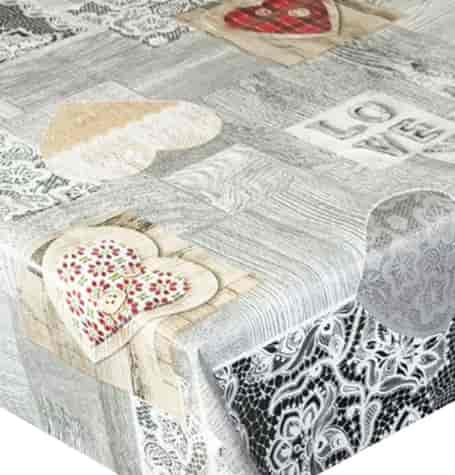 ANTALYA CERATA NA WŁÓKNINIE sz140cm d20m M-81909C