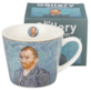 PORTRET KUBEK KUBAS PROSTY W PUDEŁKU 600ml