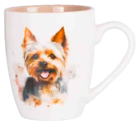 DOG ART YORK KUBEK 360ml