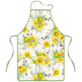 FLOWER FARTUCH KUCHENNY 50x76cm F23A175