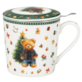 BN TEDDY NOEL KUBEK ZAPARZACZ DOMEK 400ml