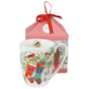 BN CHRISTMAS SOCKS KUBEK W PUDEŁKU 360ml