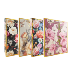 TOREBKA PREZENTOWA 18x11x23cm JUS-9351