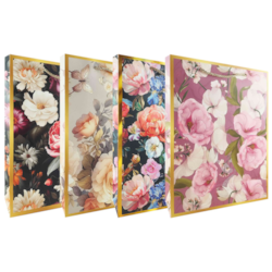 TOREBKA PREZENTOWA 30x12x42cm JUS-9353