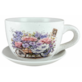 OSŁONKA DONICZKA CERAMICZNA 29,5cm JUS17B-Y102 D