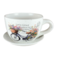 OSŁONKA DONICZKA CERAMICZNA 24cm JUS17C-Y039 S