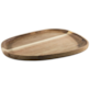 ACACIA TACA DO SERWOWANIA 30x21x2cm 24501808