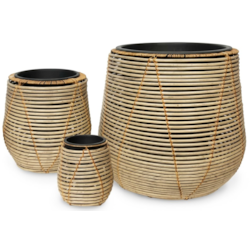 DONICZKA RATAN TIPI + WKŁAD 3EL JUS-8460