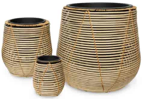 DONICZKA RATAN TIPI + WKŁAD 3EL JUS-8460
