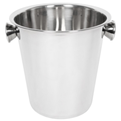 STEEL POJEMNIK DO KOSTEK LODU 4,0l 22180543