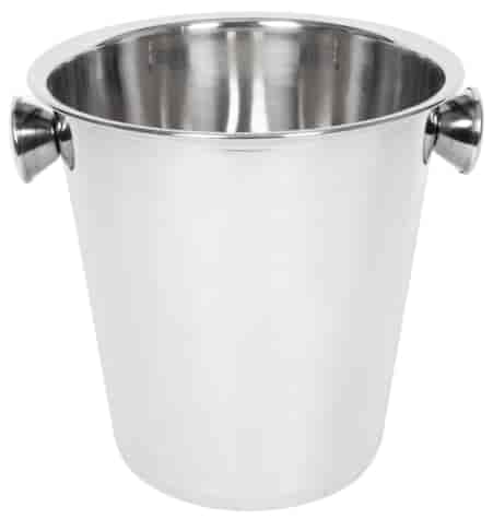 STEEL POJEMNIK DO KOSTEK LODU 4,0l 22180543