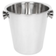 STEEL POJEMNIK DO KOSTEK LODU 4,0l 22180543