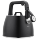 CZAJNIK METALOWY Z GWIZDKIEM 2,5L KB-7915