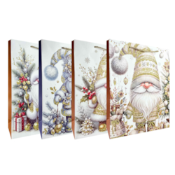 BN TOREBKA PREZENTOWA 26x10x32cm JUS-1842