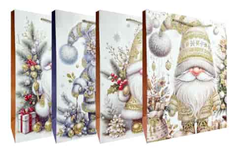 BN TOREBKA PREZENTOWA 26x10x32cm JUS-1842