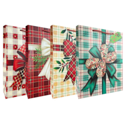 BN TOREBKA PREZENTOWA 30x12x40cm JUS-1853