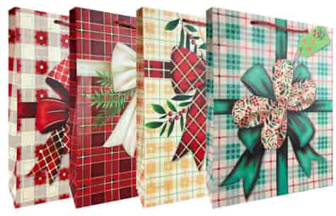 BN TOREBKA PREZENTOWA 30x12x40cm JUS-1853