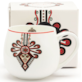 PARZENICA BC KUBEK BARYŁKA W PUDEŁKU 430ml