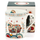 BARAN FOLK BC KUBEK SIMPLY W PUDEŁKU 380ml