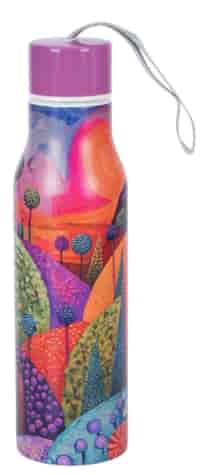 MODERN BUBBLY HILLS BUTELKA TERMICZNA 500ml