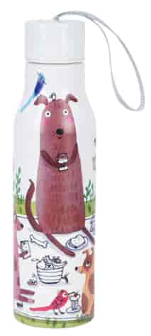 PSI ŚWIAT PIKNIK BUTELKA TERMICZNA 500ml