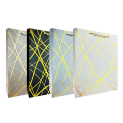 TOREBKA PREZENTOWA 26x12x32cm JUS-2262-1M