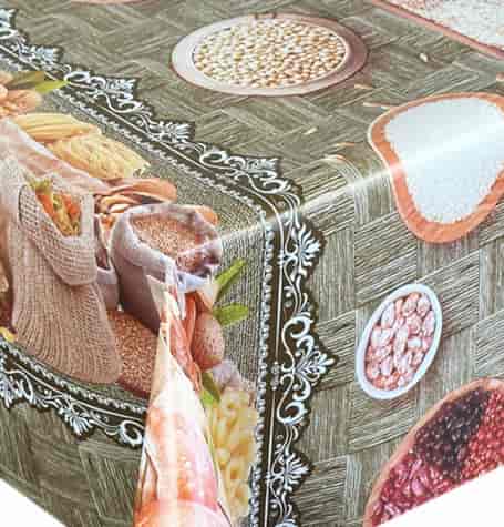 ANTALYA CERATA NA WŁÓKNINIE sz140cm d20m 81448-4