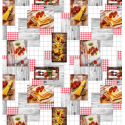 ANTALYA CERATA NA WŁÓKNINIE sz140cm d20m AS-066