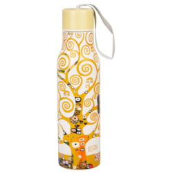 TREE OF LIFE ECRU BUTELKA TERMICZNA 500ml