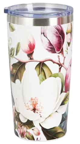 MAGNOLIE KUBEK PROSTY TERMICZNY 600ml