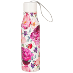 SPRING ROSES WHITE BUTELKA TERMICZNA 500ml