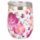 SPRING ROSES WHITE KUBEK TERMICZNY 330ml