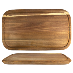 ACACIA DESKA DO KROJENIA 49x28x2cm 24502160