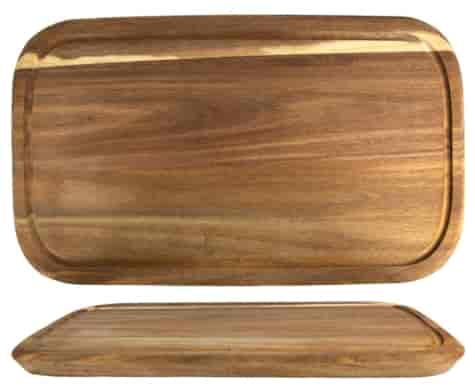 ACACIA DESKA DO KROJENIA 49x28x2cm 24502160