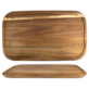 ACACIA DESKA DO KROJENIA 49x28x2cm 24502160