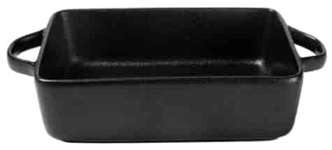 KAMIONKA FORMA DO PIECZENIA SERWOWANIA 2,5l BLACK