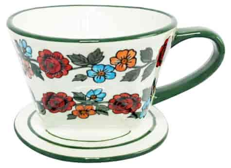 HALINA LEJEK DO FILTROWANIA KAWY 11cm