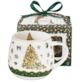 BN TREE SPARKLE KUBEK BARYŁKA W PUDEŁKU 430ml